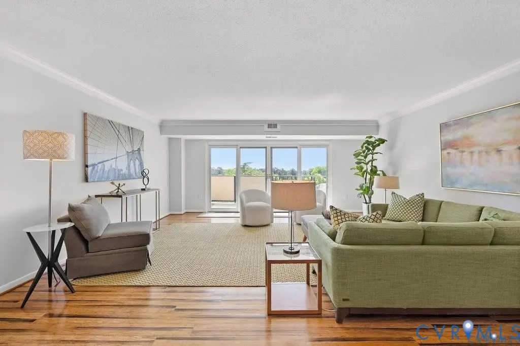 2956 Hathaway Road #U704, Richmond, VA 23225 - #1