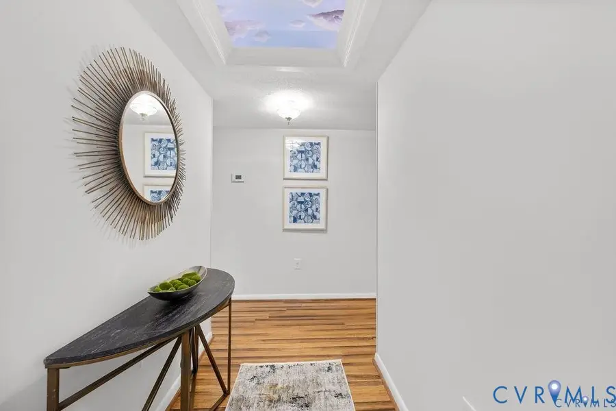 2956 Hathaway Road #U704, Richmond, VA 23225 - #2