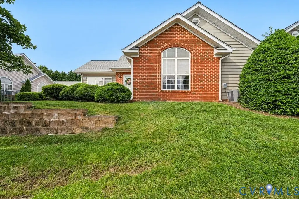 2558 Wanstead Court, Henrico, VA 23238 - #1