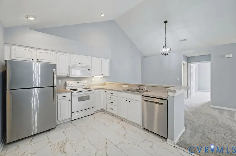 2558 Wanstead Court, Henrico, VA 23238 - #3