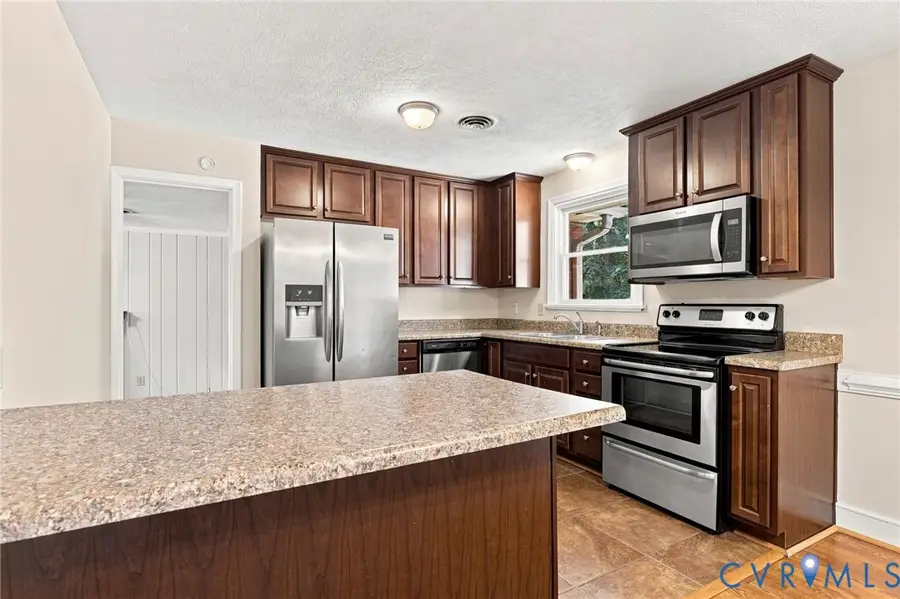 8102 Chipplegate Drive, Chamberlayne, VA 23227 - #2