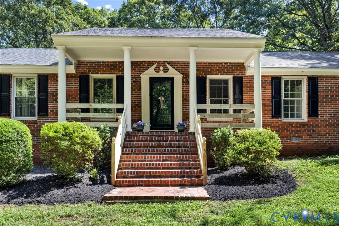15456 Pine View Lane, Beaverdam, VA 23015 - #1