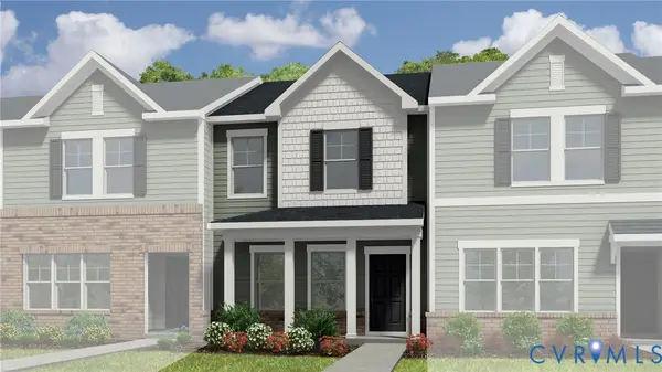 251 Greenpark Road, Sandston, VA 23150