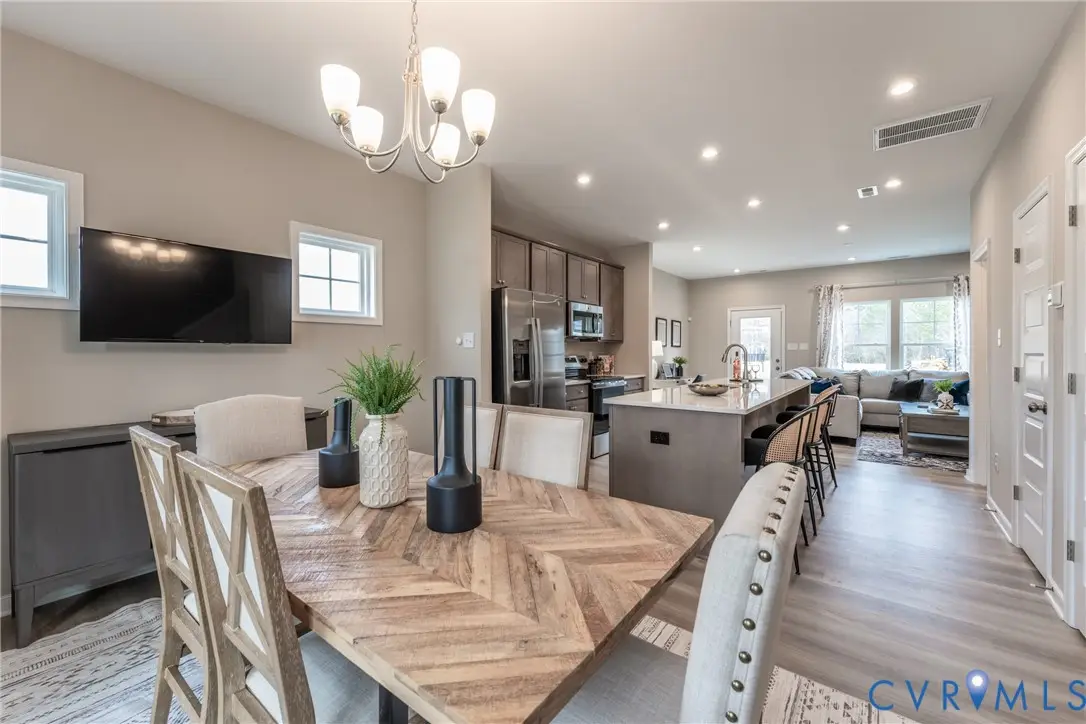 253 Greenpark Road, Sandston, VA 23150 - #1