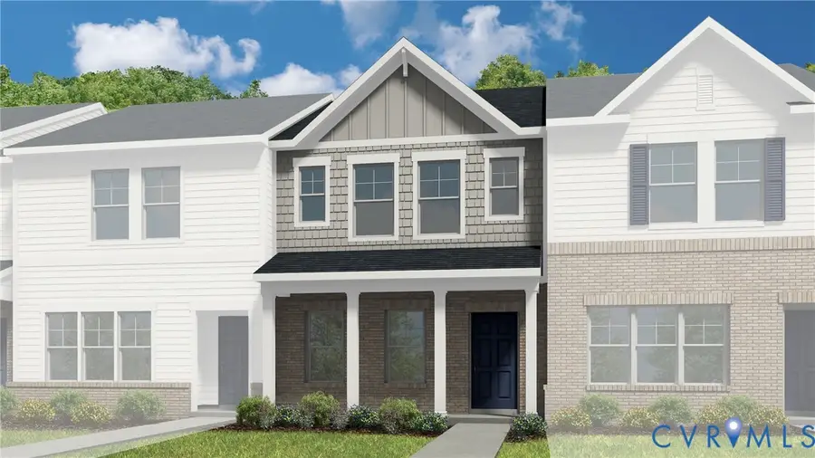 253 Greenpark Road, Sandston, VA 23150 - #3