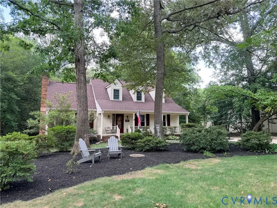 416 Breezewood Drive, Battlefield, VA 22407 - #2