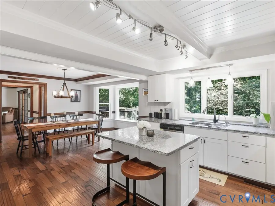 416 Breezewood Drive, Battlefield, VA 22407 - #3