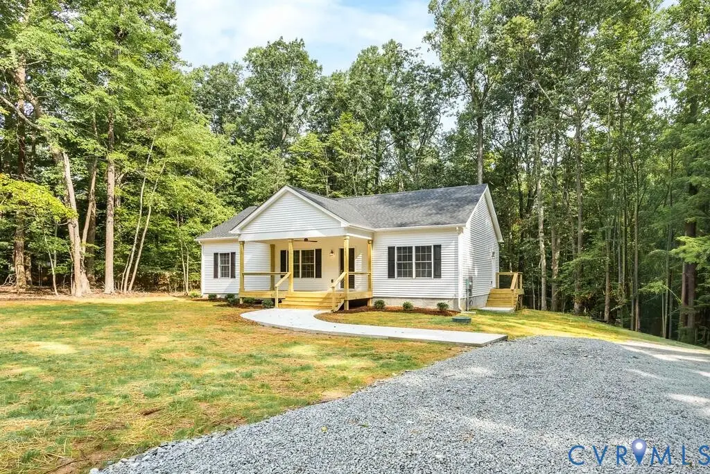 111 General Lee Court, Montross, VA 22520 - #1