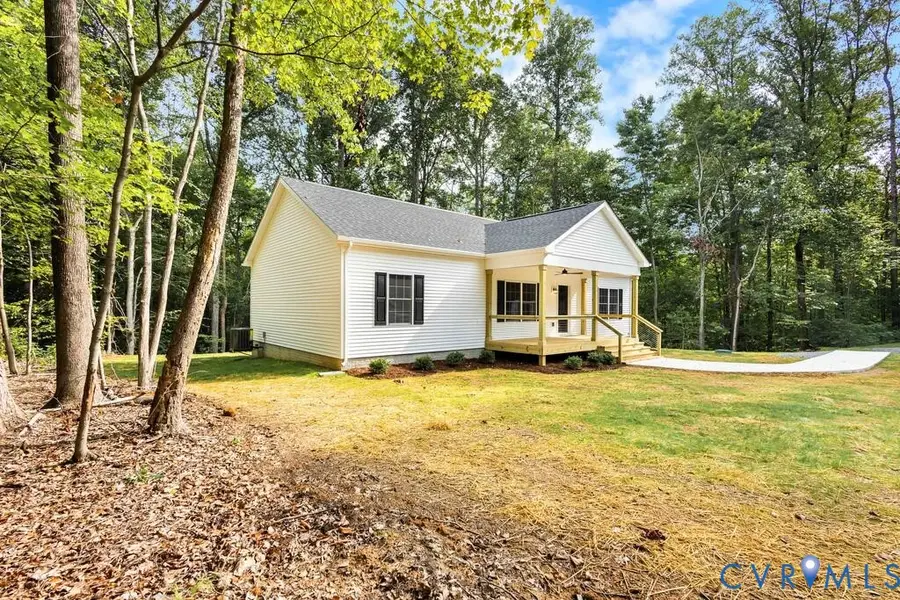 111 General Lee Court, Montross, VA 22520 - #2