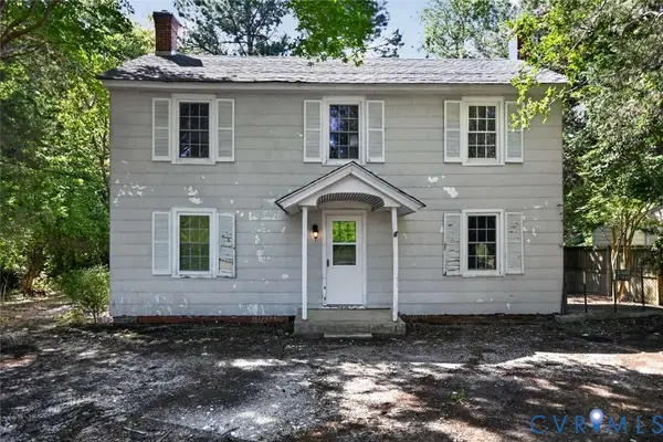 17536 General Puller Highway, Deltaville, VA 23043
