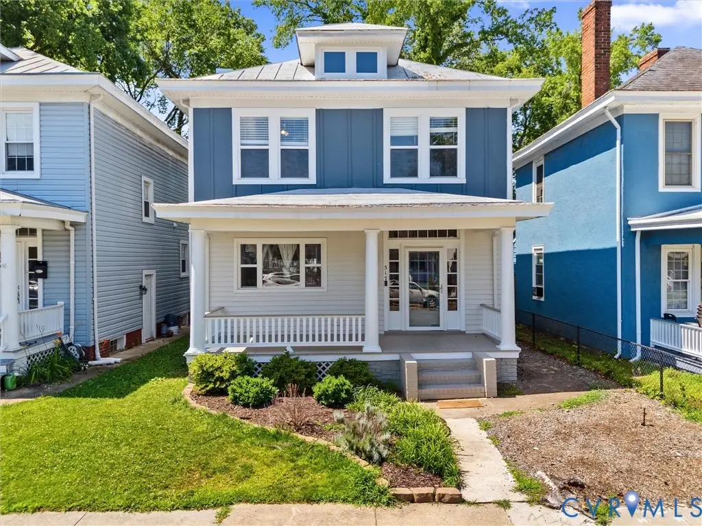 517 Northside Avenue, Richmond, VA 23222 - #1