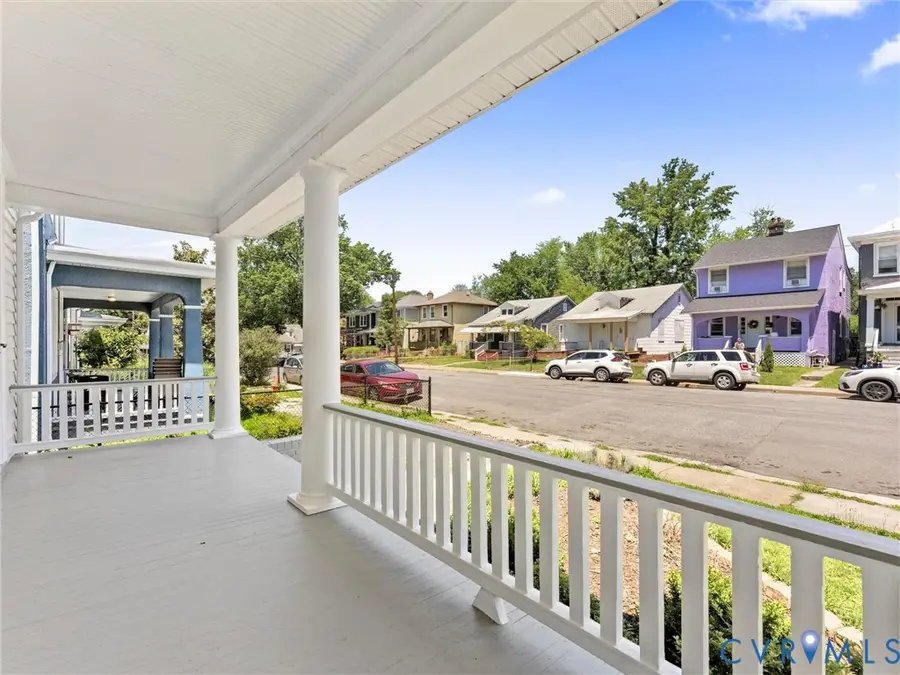 517 Northside Avenue, Richmond, VA 23222 - #2
