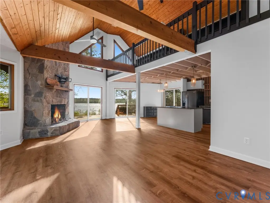 548 River Bluff Lane #H, Stevensville, VA 23085 - #1