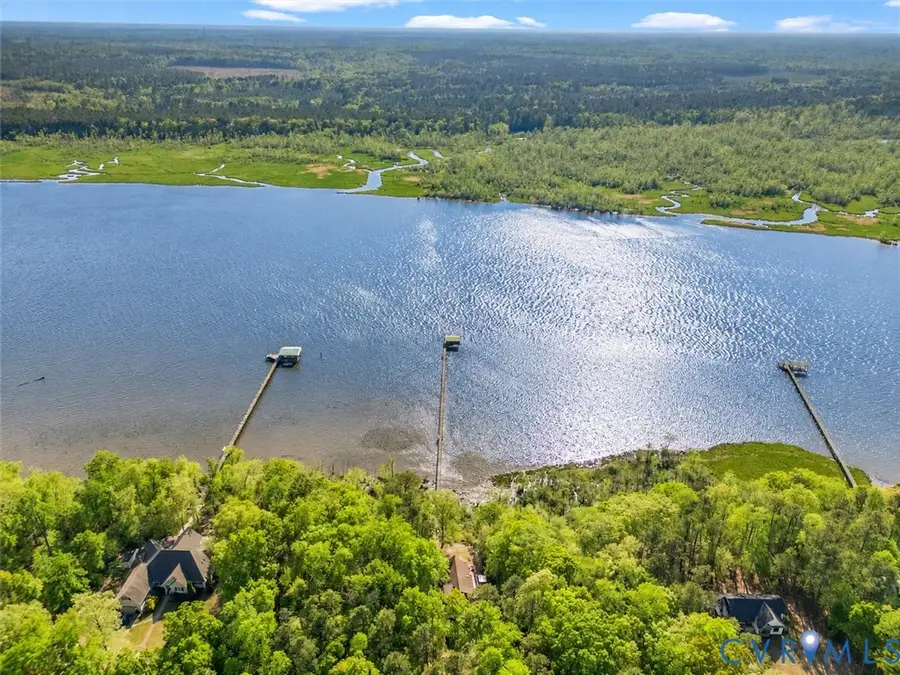 548 River Bluff Lane #H, Stevensville, VA 23085 - #2