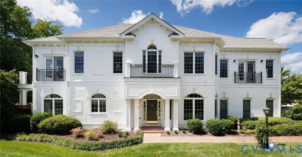 1123 Marney Court, Henrico, VA 23229