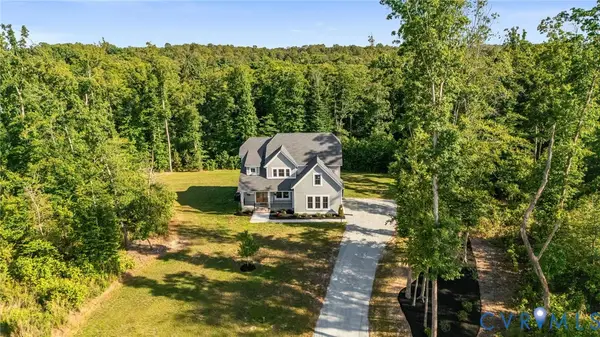 8321 Roden Drive, Mechanicsville, VA 23111