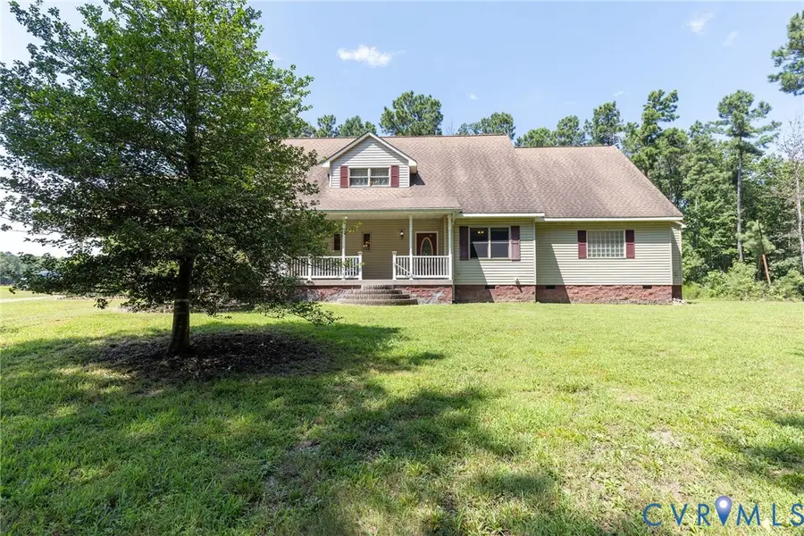 1465 Old Richmond Road, Blackstone, VA 23824 - #2