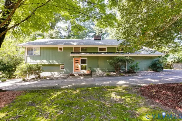 608 Scarlet Oak Road, Chesterfield, VA 23235