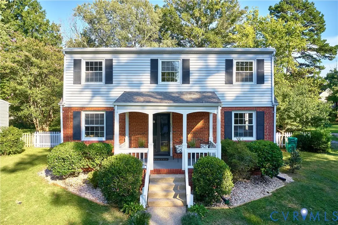 1311 Santa Rosa Road, Henrico, VA 23229 - #1