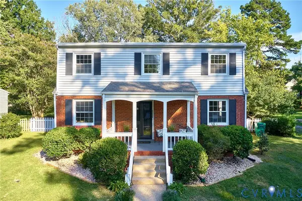 1311 Santa Rosa Road, Henrico, VA 23229