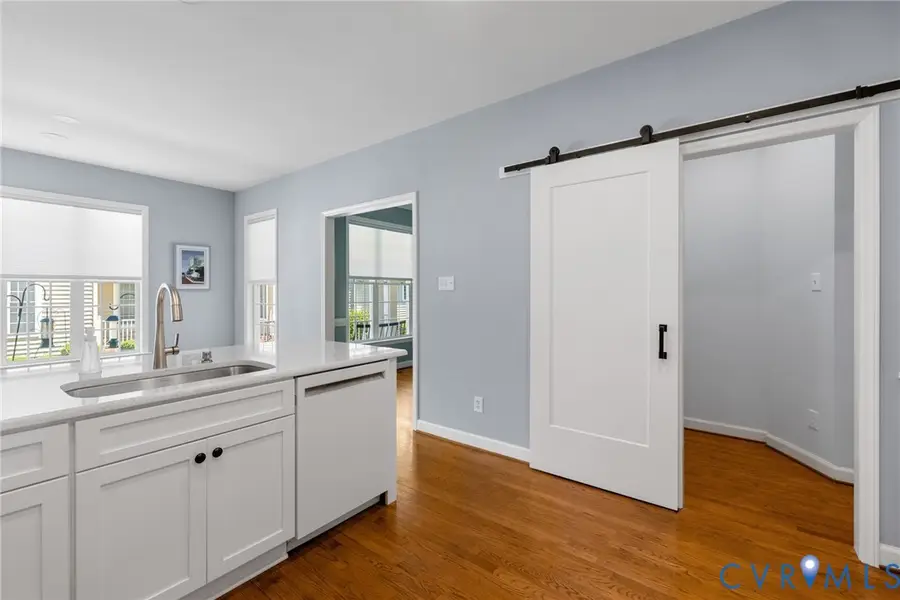 1702 Willow Wind Circle, Henrico, VA 23238 - #3