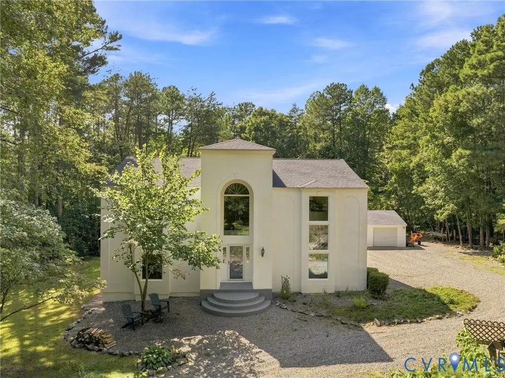 17089 Goshen Road, Montpelier, VA 23192 - #1