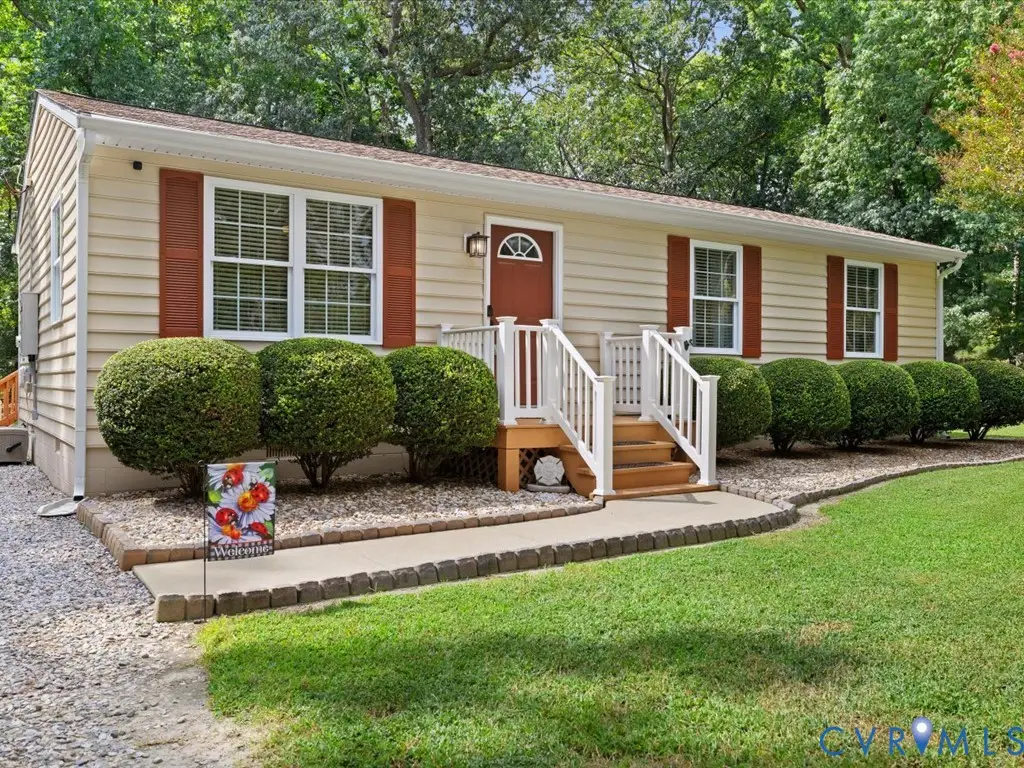 10121 Hickory Road, Petersburg, VA 23803 - #1