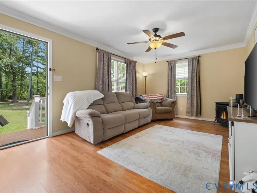 10121 Hickory Road, Petersburg, VA 23803 - #3