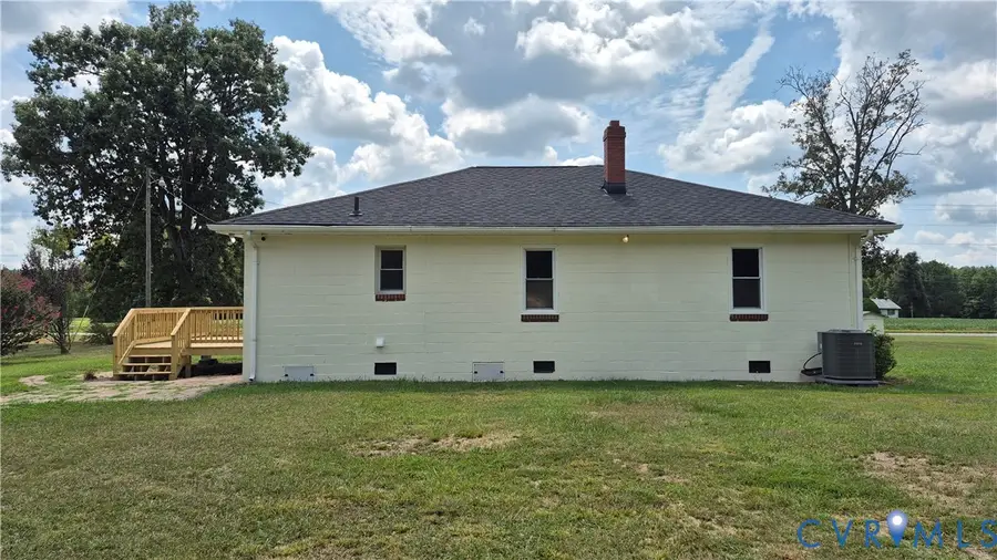 24806 Sawmill Road, Carson, VA 23830 - #3