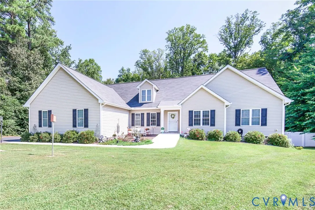8266 Oakfield Lane, Mechanicsville, VA 23116 - #1