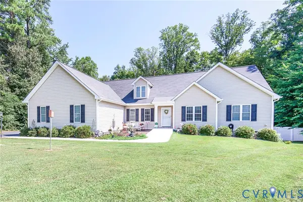 8266 Oakfield Lane, Mechanicsville, VA 23116