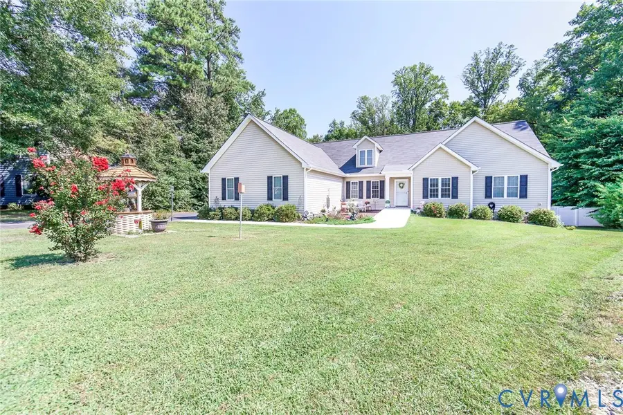 8266 Oakfield Lane, Mechanicsville, VA 23116 - #2