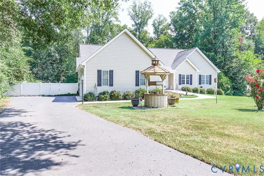 8266 Oakfield Lane, Mechanicsville, VA 23116 - #3