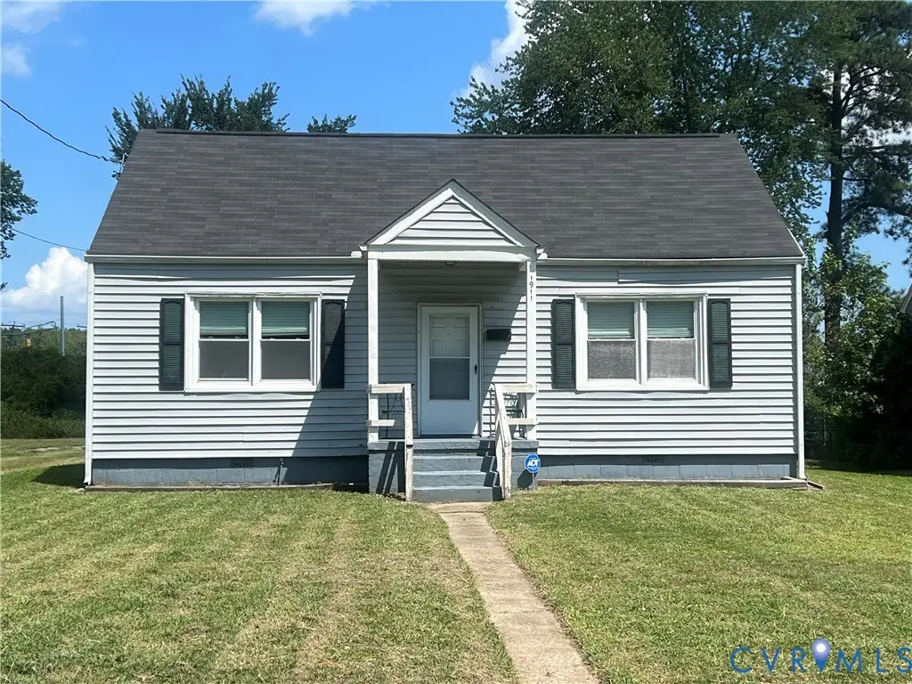 1911 Oakland Street, Petersburg, VA 23805 - #1