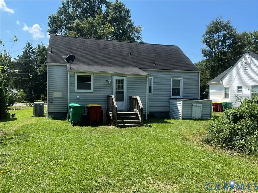 1911 Oakland Street, Petersburg, VA 23805 - #3