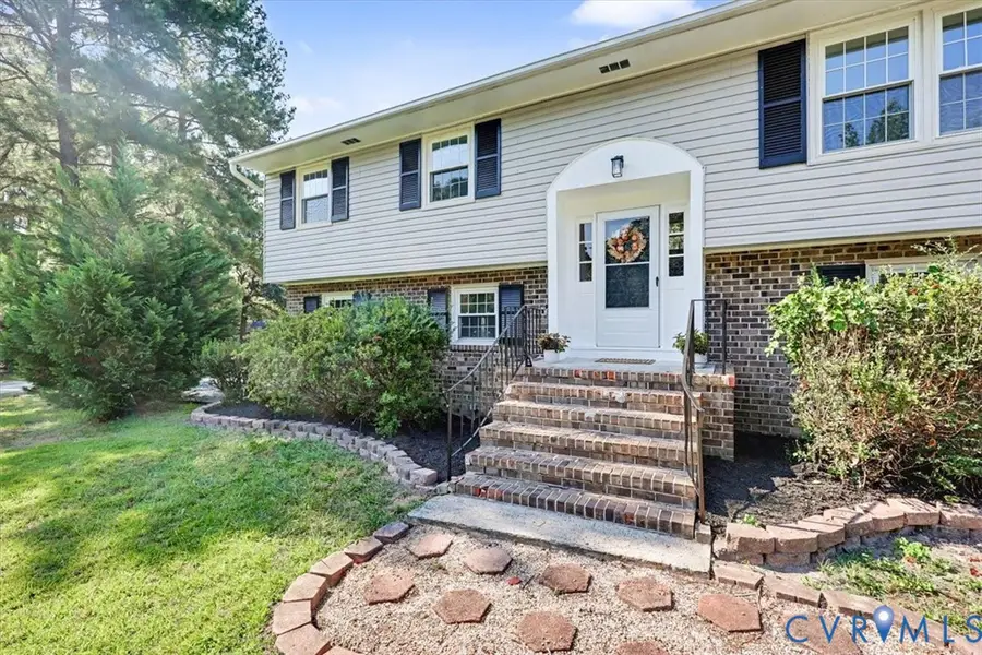 9737 Graves Road, South Chesterfield, VA 23803 - #2