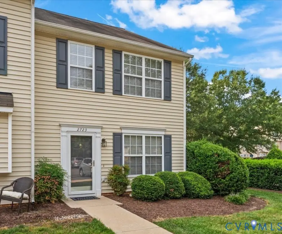 2723 Goyne Terrace, Chester, VA 23831 - #2