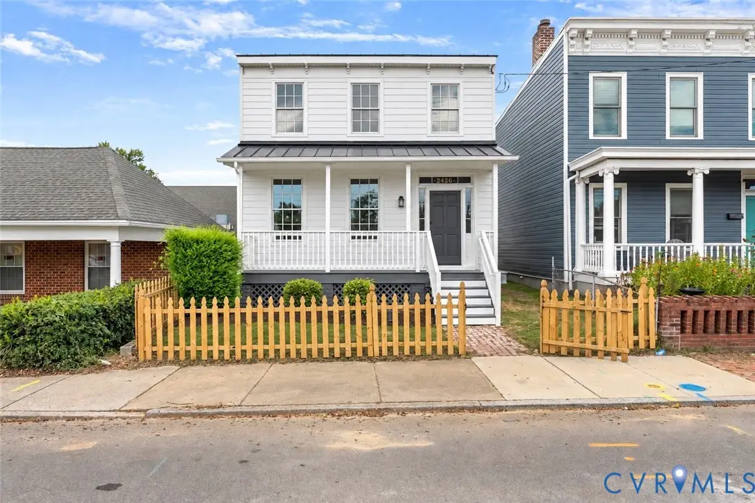 2426 Venable Street, Richmond, VA 23223 - #1