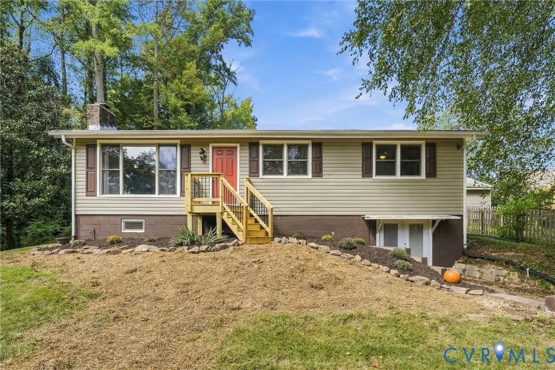7129 Lakeshore Drive, Quinton, VA 23141 - #1