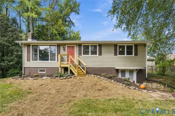 7129 Lakeshore Drive, Quinton, VA 23141