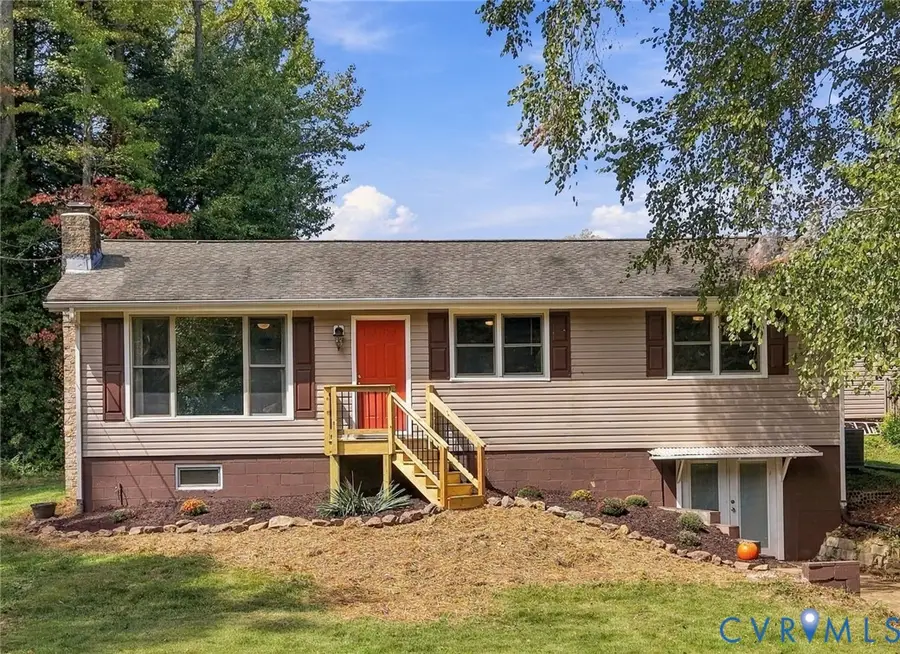 7129 Lakeshore Drive, Quinton, VA 23141 - #2