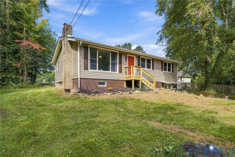 7129 Lakeshore Drive, Quinton, VA 23141 - #3