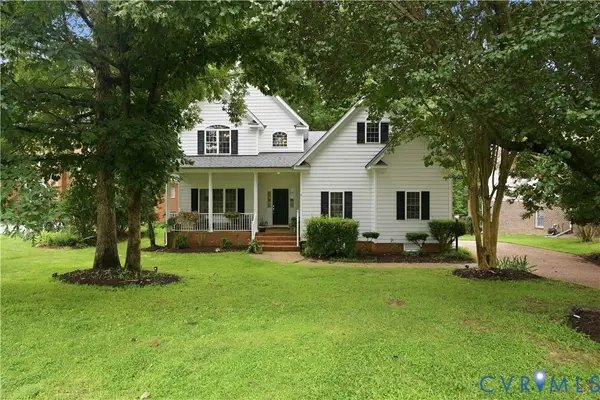 11341 Royal Lane, New Kent, VA 23140