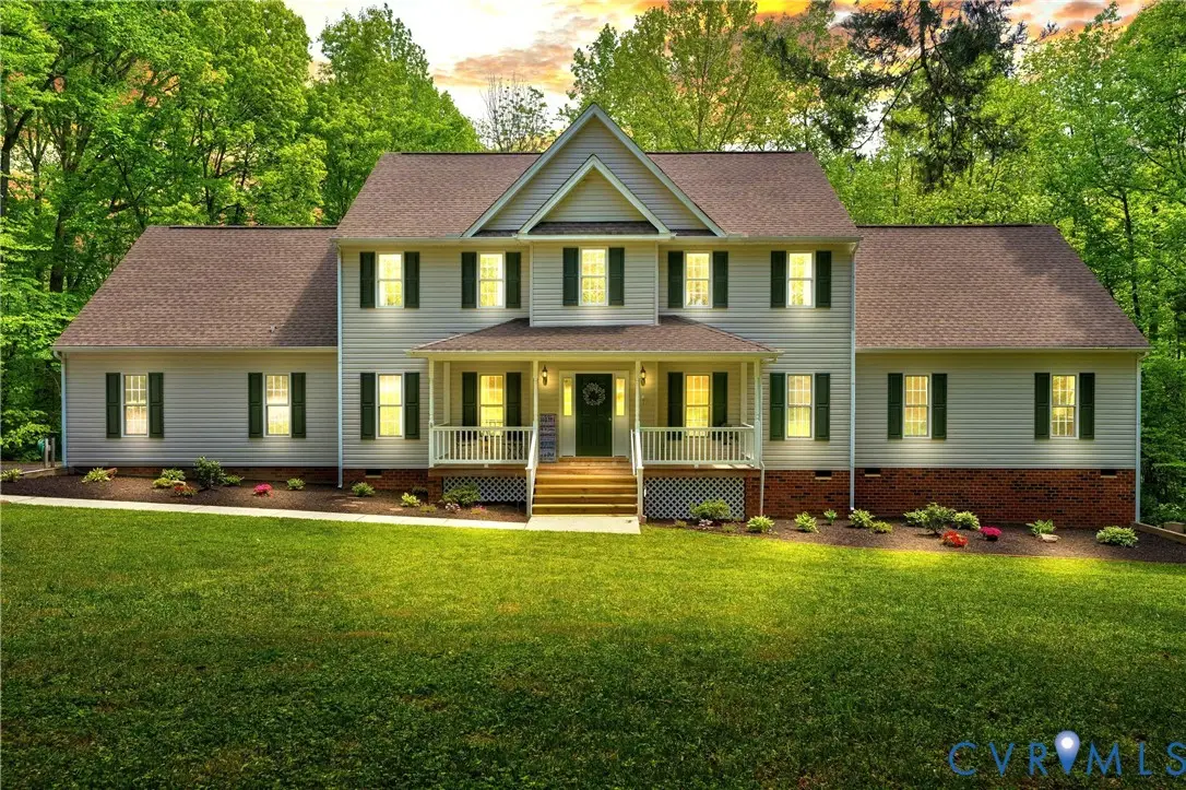 16148 Buckfast Place, Beaverdam, VA 23015 - #1