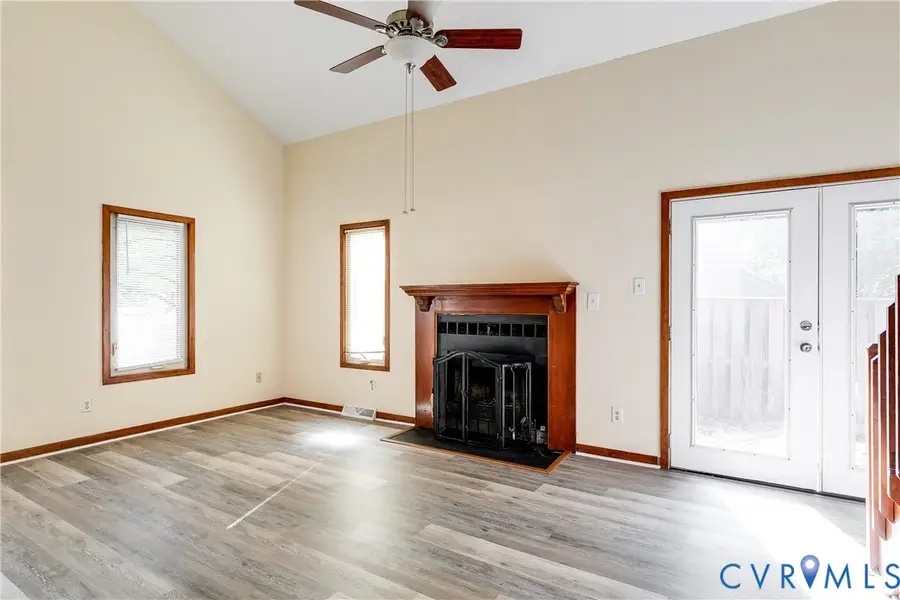 6135 Stronghold Drive, Mechanicsville, VA 23111 - #3