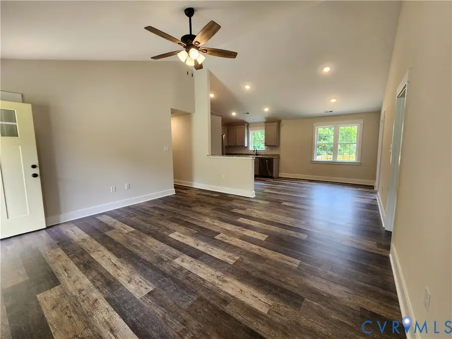 867 Lyneville Road, Saint Stephens Church, VA 23148 - #3