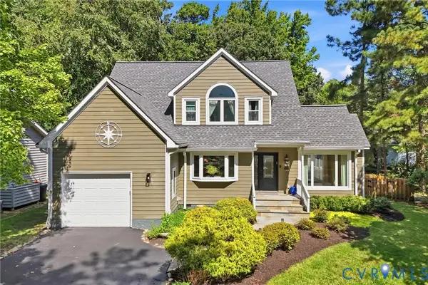 14318 Shelter Cove Road, Midlothian, VA 23112
