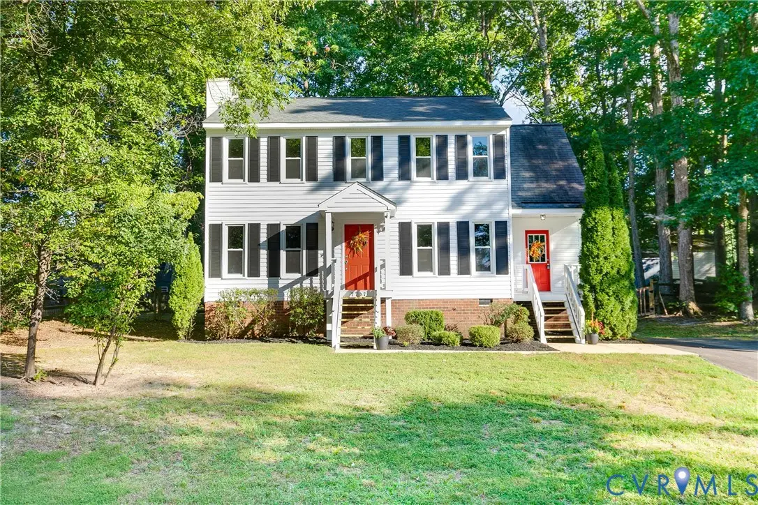 7707 Secretariat Court, Midlothian, VA 23112 - #1