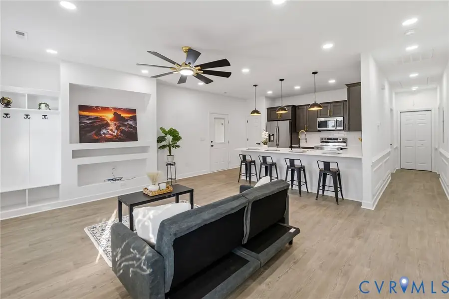 524 Cameron Street, Petersburg, VA 23083 - #2