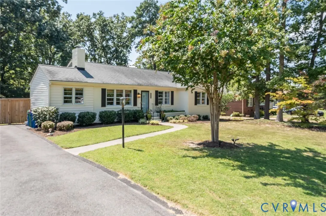 8809 Brawner Drive, Henrico, VA 23229 - #1